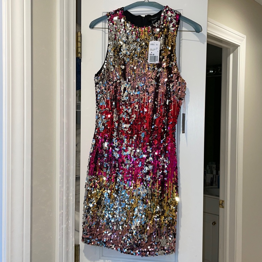 Forever 21 Dress